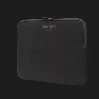 Чохол-папка Tucano Colore 13"/14" (Black) в Чернігові