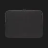 Чехол-папка Tucano Colore 13"/14" (Black)