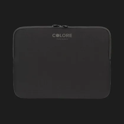 Чехол-папка Tucano Colore 13"/14" (Black)