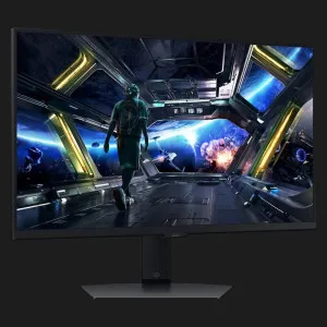 Монитор Samsung 32" IPS 144Hz LS32DG700EIXUA (UA) в Александрии