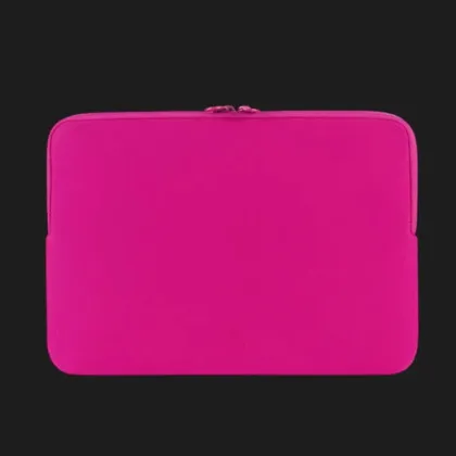 Чехол-папка Tucano Colore 13"/14" (Fuchsia)