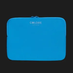 Чехол-папка Tucano Colore 13"/14" (Blue) в Сваляве