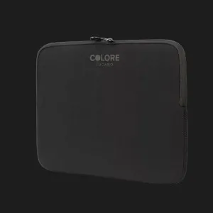 Чехол-папка Tucano Colore 15"/16" (Black) в Сваляве
