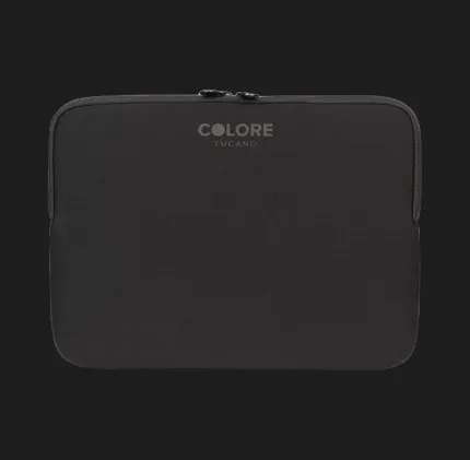 Чохол-папка Tucano Colore 15"/16" (Black)