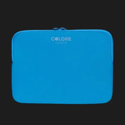 Чехол-папка Tucano Colore 15"/16" (Blue)