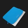 Чохол-папка Tucano Colore 15"/16" (Blue)