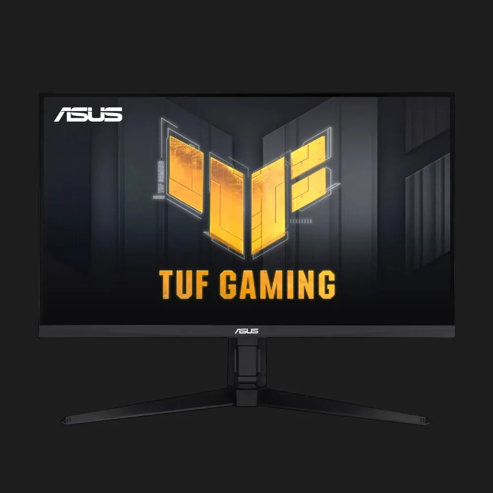 Монітор ігровий ASUS 31.5" TUF Gaming VG32AQL1A IPS 170Hz 90LM07L0-B03370 (UA)