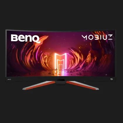 Монітор BenQ 34" UWQHD VA 144Hz 9H.LKKLA.TBE (UA) в Києві