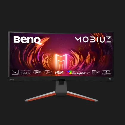 Монітор BenQ 34" UWQHD VA 144Hz 9H.LKKLA.TBE (UA) в Києві