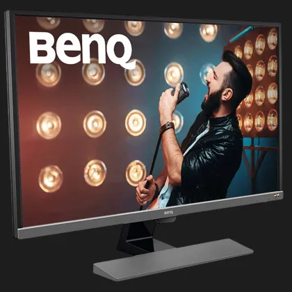 Монітор BenQ 32" EW3270U VA 60Hz 9H.LGVLA.TSE (UA) у Львові