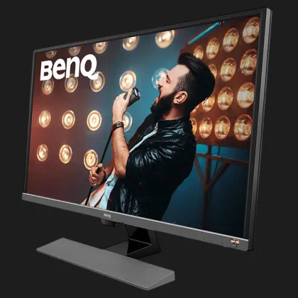 Монітор BenQ 32" EW3270U VA 60Hz 9H.LGVLA.TSE (UA) у Львові