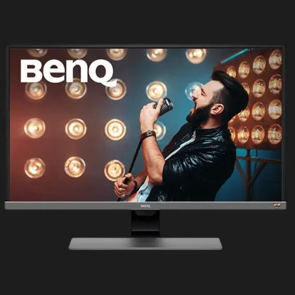 Монітор BenQ 32" EW3270U VA 60Hz 9H.LGVLA.TSE (UA) у Львові