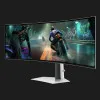Ігровий монітор Samsung 49" Odyssey G9 OLED 144Hz LS49DG910SIXCI (UA)