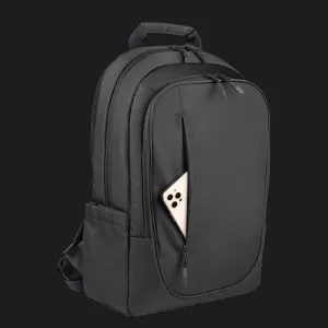 Рюкзак Tucano Bizip 17" (Black) во Львове