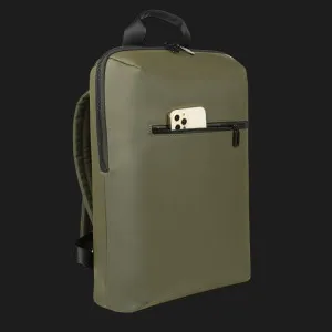 Рюкзак Tucano Gommo 15"/16" (Green) во Львове