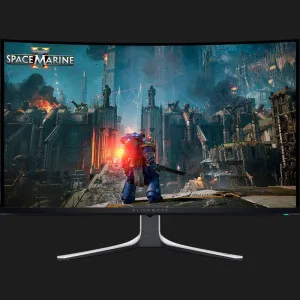 Монітор Dell 31.6