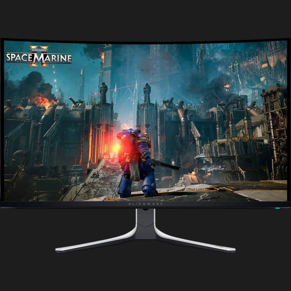 Монітор Dell 31.6" Alienware AW3225QF OLED 240Hz 210-BLLV (UA)