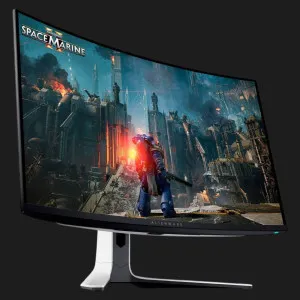 Монітор Dell 31.6