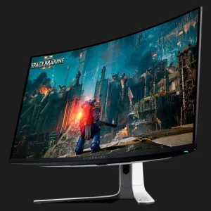 Монітор Dell 31.6