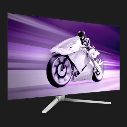Ігровий монітор Philips 42" 42M2N8900 OLED 138Hz (UA) в Рівному