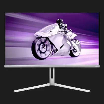 Ігровий монітор Philips 31.5" 32M2N8900 OLED 240Hz (UA) в Харкові