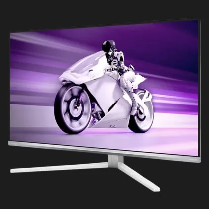 Ігровий монітор Philips 31.5" 32M2N8900 OLED 240Hz (UA) в Харкові