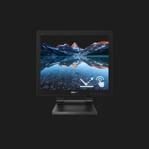 Сенсорний монітор Philips 17