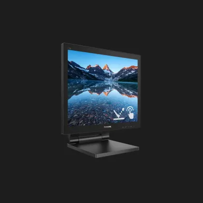Сенсорний монітор Philips 17" 172B9TL TFT 75Hz (UA) в Нетішині