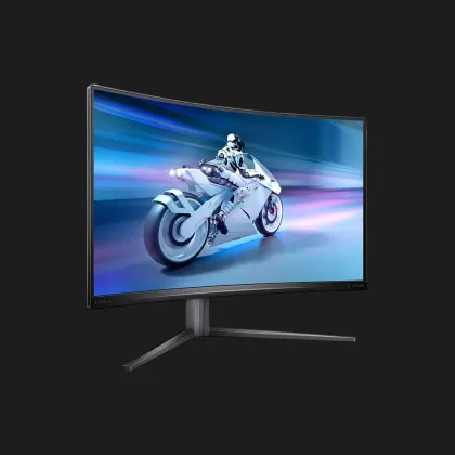 Ігровий монітор Philips 31.5" 32M2C5500W VA 240Hz (UA) в Києві