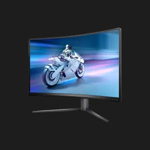 Игровой монитор Philips 31.5