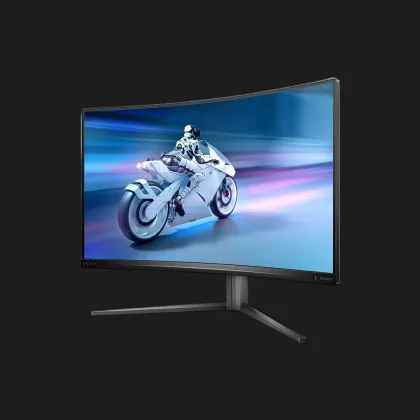 Ігровий монітор Philips 31.5" 32M2C5500W VA 240Hz (UA) в Києві