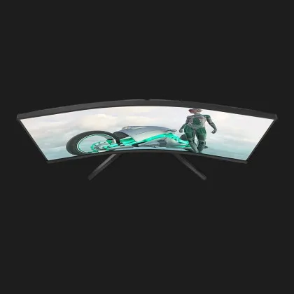 Ігровий монітор Philips 34" 34M2C3500L VA 180Hz (UA) в Стрию