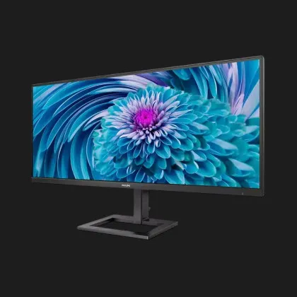 Монітор Philips 34" 346E2LAE VA 100Hz (UA) в Нетішині