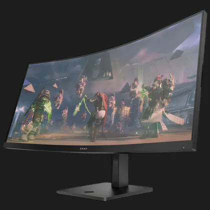 Монітор HP 34