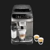 Кавомашина Delonghi Magnifica Evo (Titan) (UA)