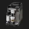 Кавомашина Delonghi Magnifica Evo (Titan) (UA)