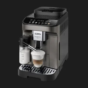 Кавомашина Delonghi Magnifica Evo (Titan) в Олександрії