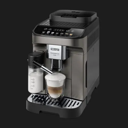 Кавомашина Delonghi Magnifica Evo (Titan) (EU) в Одесі