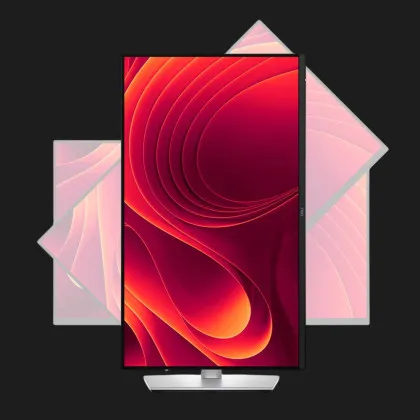Монітор Dell 31.5" P3225DE IPS 100Hz 210-BRDP (UA) в Берегові