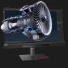 Монитор Lenovo 27" ThinkVision 27 3D IPS 60Hz (63F1UAT3UA) (UA)