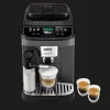Кофемашина Delonghi Magnifica Evo Next (Black/Graphite) (Standard)