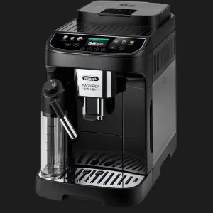 Кавомашина Delonghi Magnifica Evo Next (Black/Graphite) в Олександрії