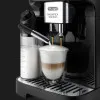 Кофемашина Delonghi Magnifica Evo Next (Black/Graphite) (Standard)
