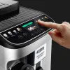 Кофемашина Delonghi Magnifica Evo Next (Silver/Black) (EU)
