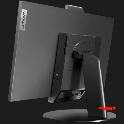 Монітор Lenovo 27" TIO27 IPS 60Hz (11JHRAR1EU) (UA) в Кропивницькому