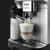 Кофемашина Delonghi Magnifica Evo Next (Silver/Black) (EU)