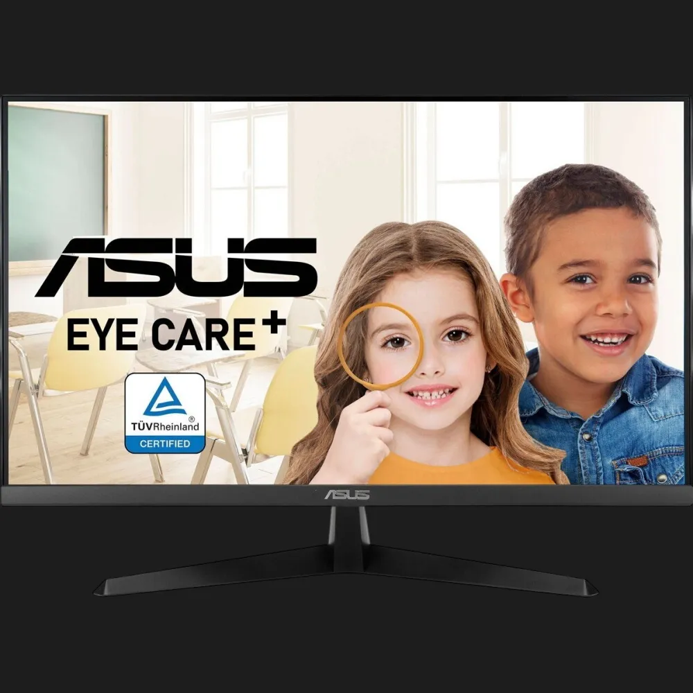 Монітор ASUS 27" VY27UQ IPS 60Hz 90LM09U3-B01170 (UA)