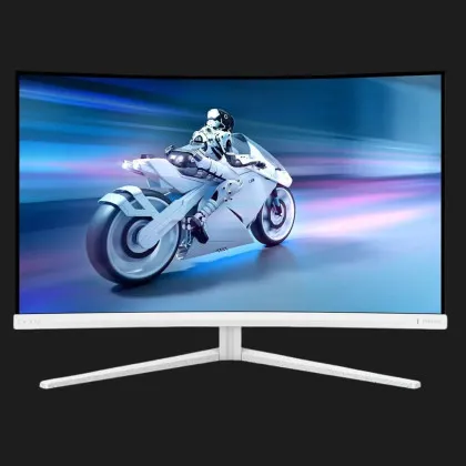Монітор Philips 27" VA 180Hz 27M2C5201L/00 (UA) в Тернополі
