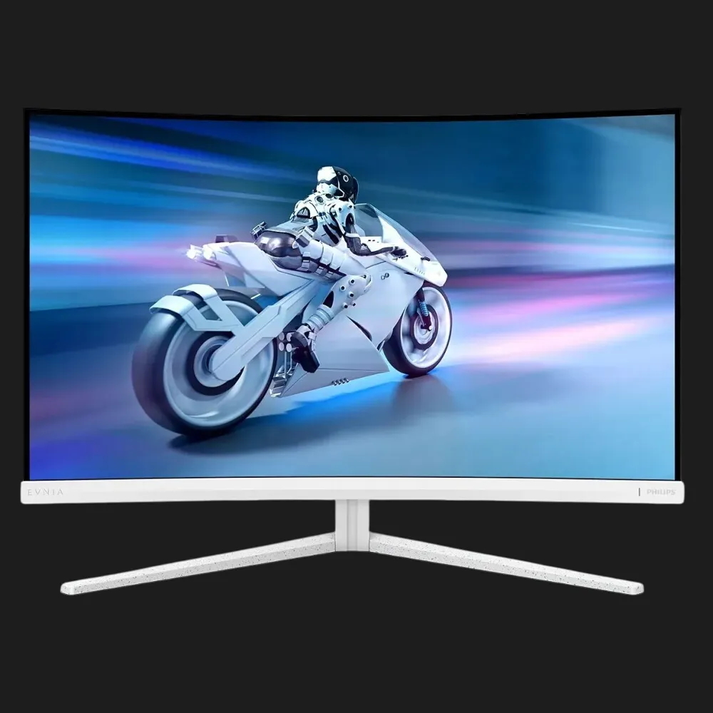Монітор Philips 27" VA 180Hz 27M2C5201L/00 (UA)