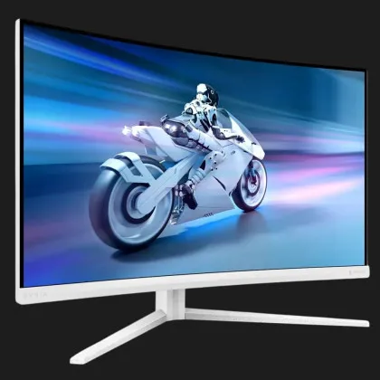 Монітор Philips 27" VA 180Hz 27M2C5201L/00 (UA) в Тернополі